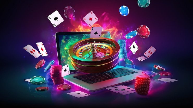 Antarmuka aplikasi raja bando menampilkan menu sportsbook dan permainan slot